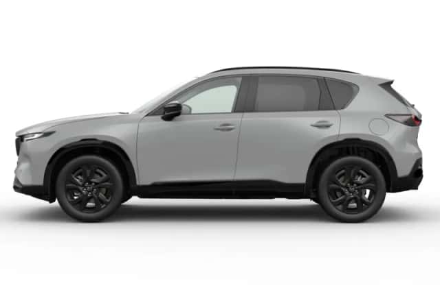 Mazda CX-5 (2026) thumbnail 2
