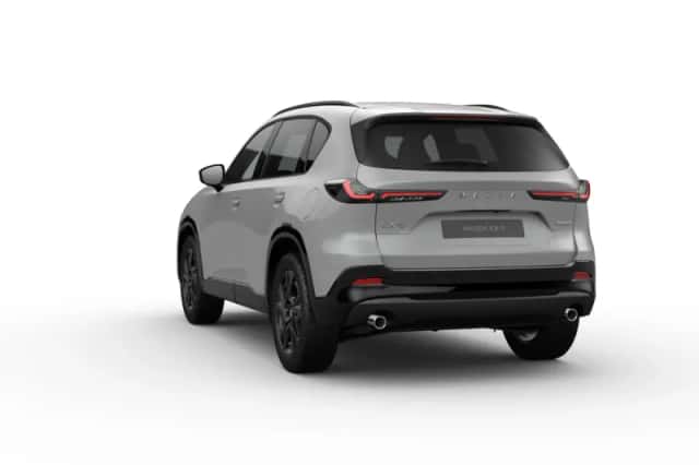 Mazda CX-5 (2026) thumbnail 3