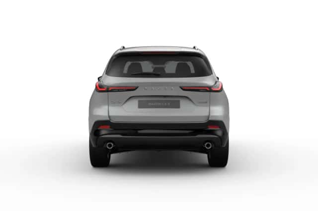 Mazda CX-5 (2026) thumbnail 4