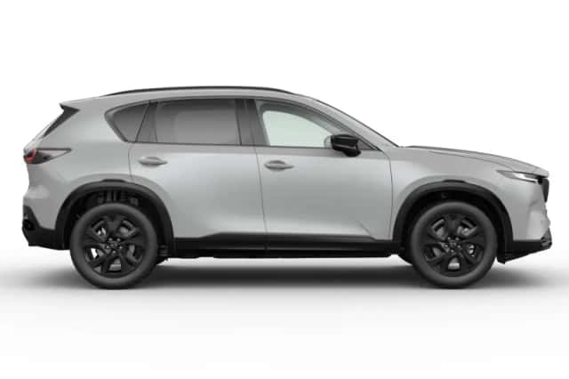 Mazda CX-5 (2026) thumbnail 6