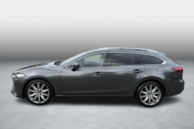 Mazda 6 (2023) thumbnail 2
