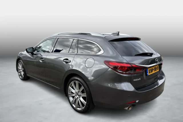 Mazda 6 (2023) thumbnail 3