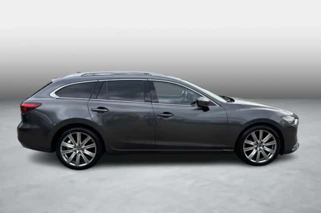Mazda 6 (2023) thumbnail 6