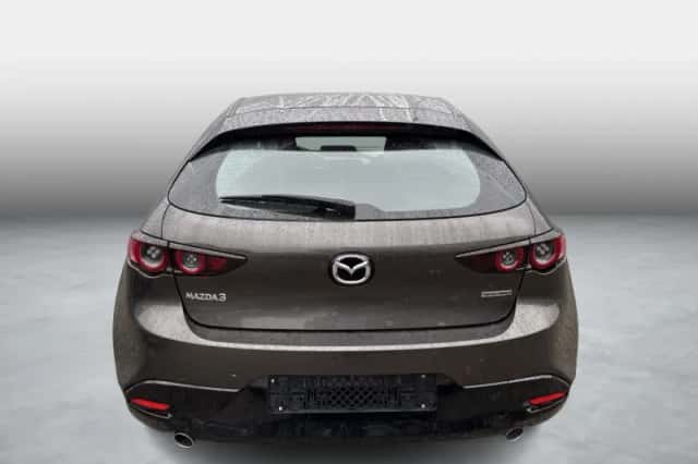 Mazda 3 (2020) thumbnail 3