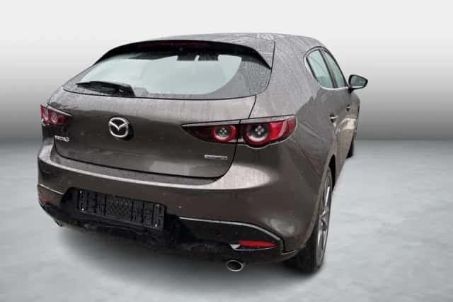 Mazda 3 (2020) thumbnail 4