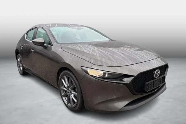 Mazda 3 (2020) thumbnail 5