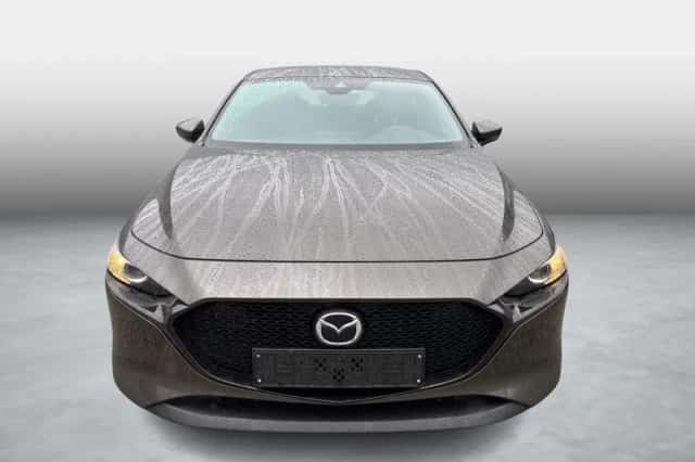 Mazda 3 (2020) thumbnail 6