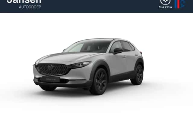 Mazda CX-30 (2026) thumbnail 1