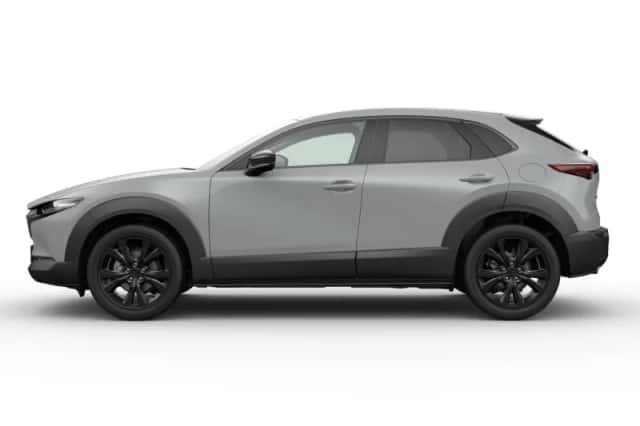 Mazda CX-30 (2026) thumbnail 2