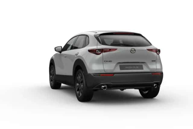 Mazda CX-30 (2026) thumbnail 3