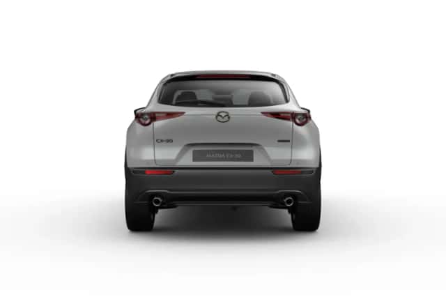 Mazda CX-30 (2026) thumbnail 4