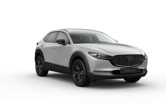Mazda CX-30 (2026) thumbnail 5
