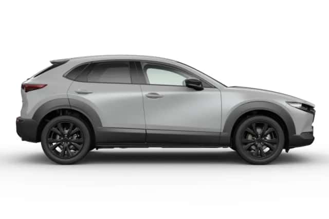 Mazda CX-30 (2026) thumbnail 6