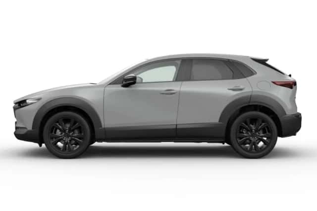 Mazda CX-30 (2026) thumbnail 2