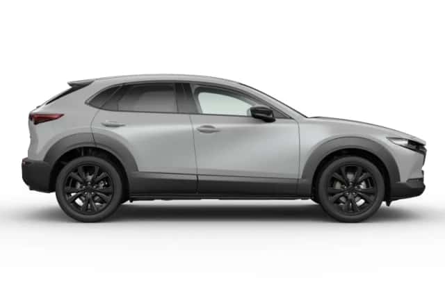 Mazda CX-30 (2026) thumbnail 6