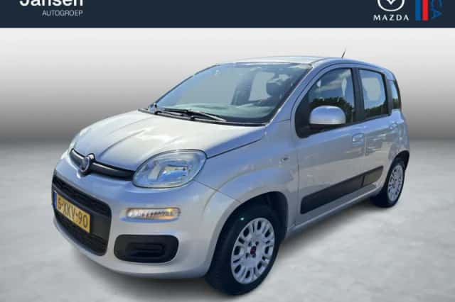 Fiat Panda (2014) thumbnail 1