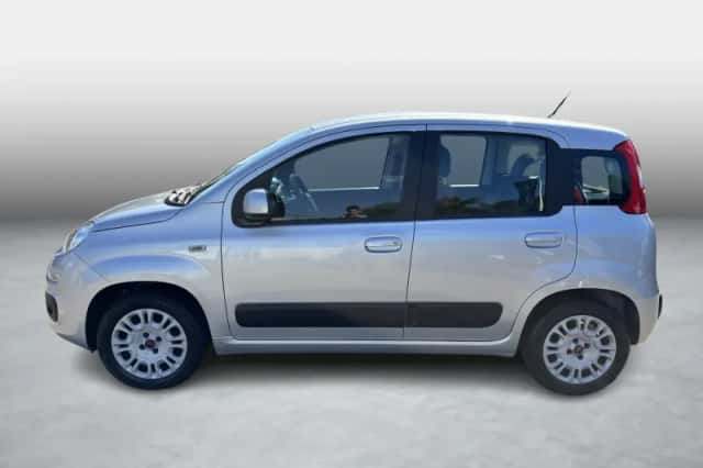Fiat Panda (2014) thumbnail 2
