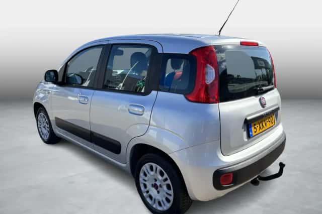 Fiat Panda (2014) thumbnail 3