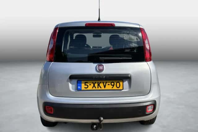 Fiat Panda (2014) thumbnail 4