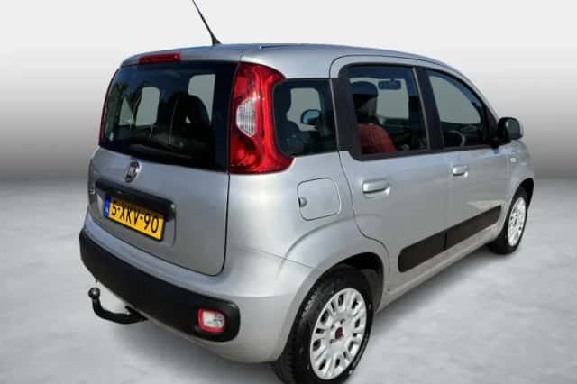 Fiat Panda (2014) thumbnail 6