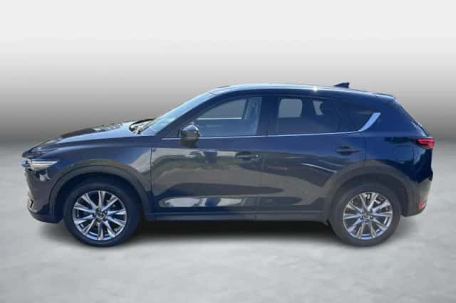 Mazda CX-5 (2019) thumbnail 2
