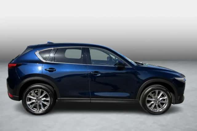 Mazda CX-5 (2019) thumbnail 6