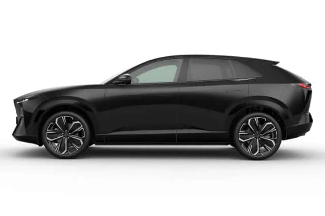Mazda CX-6e (2026) thumbnail 2