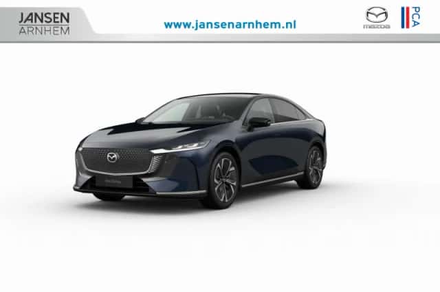 Mazda 6e (2026) thumbnail 1