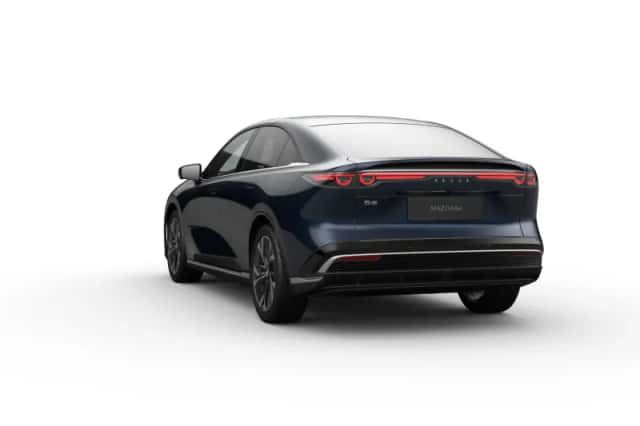 Mazda 6e (2026) thumbnail 3
