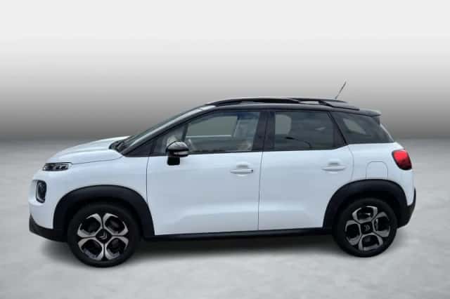 Citroën C3 Aircross (2017) thumbnail 2