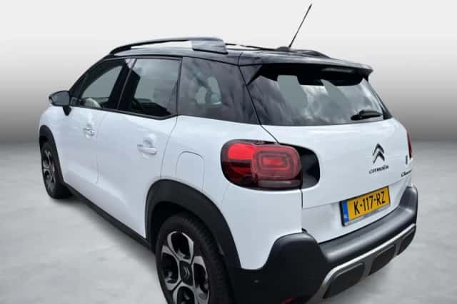 Citroën C3 Aircross (2017) thumbnail 3
