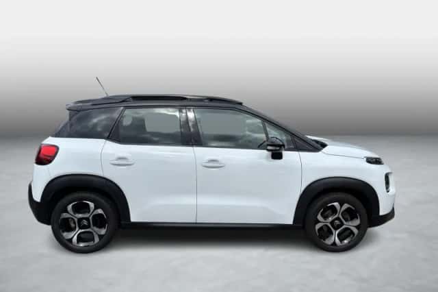 Citroën C3 Aircross (2017) thumbnail 5