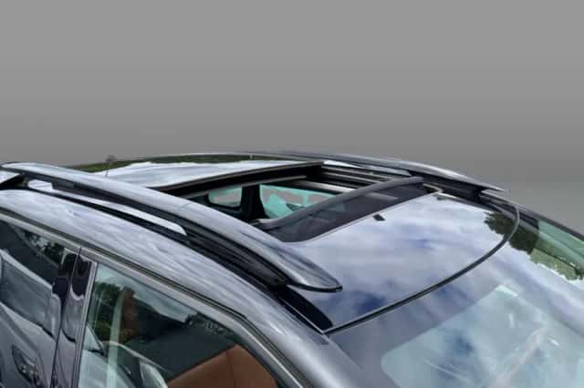 Citroën C3 Aircross (2017) thumbnail 6