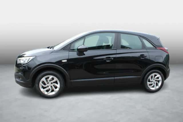 Opel Crossland (2019) thumbnail 2