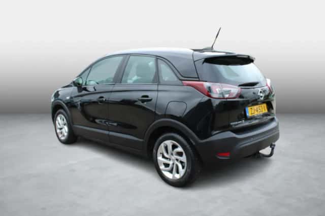 Opel Crossland (2019) thumbnail 3