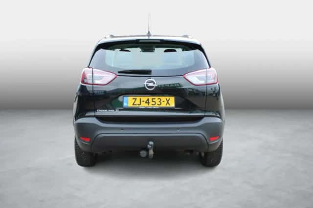 Opel Crossland (2019) thumbnail 4