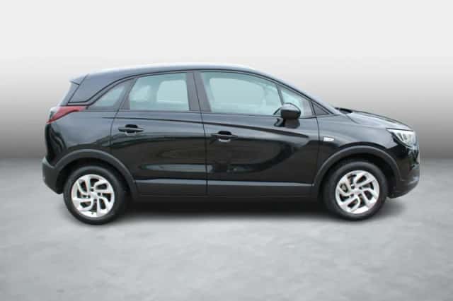 Opel Crossland (2019) thumbnail 6