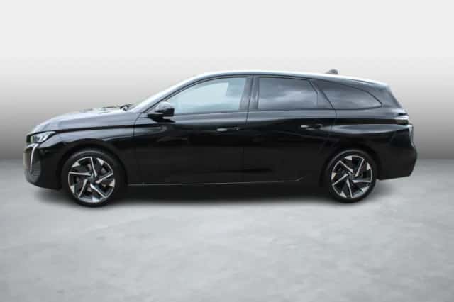 Peugeot 308 (2022) thumbnail 2