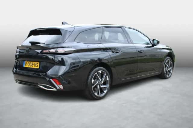 Peugeot 308 (2022) thumbnail 5