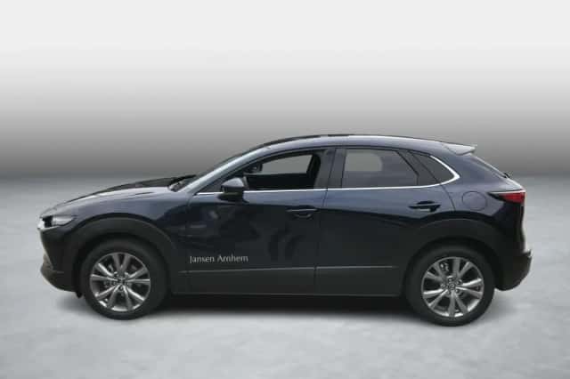 Mazda CX-30 (2026) thumbnail 2