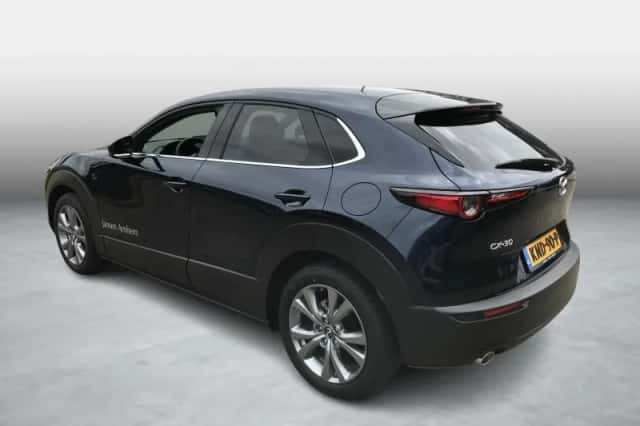 Mazda CX-30 (2026) thumbnail 3