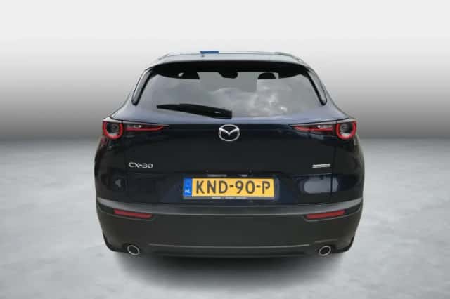 Mazda CX-30 (2026) thumbnail 4