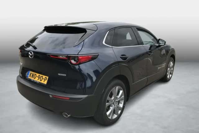Mazda CX-30 (2026) thumbnail 5