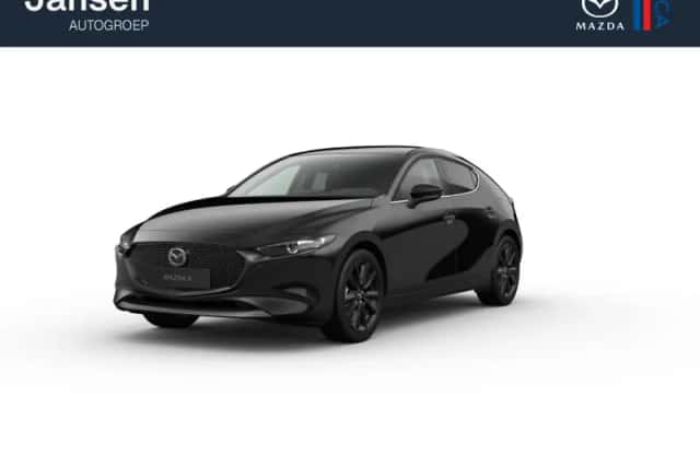 Mazda 3 (2026) thumbnail 1