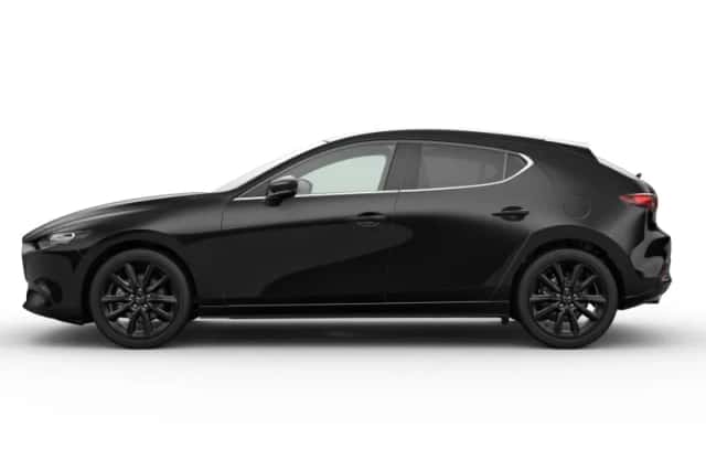 Mazda 3 (2026) thumbnail 2