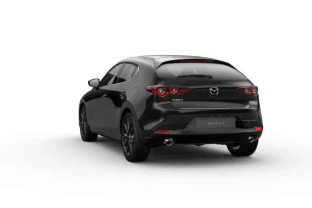 Mazda 3 (2026) thumbnail 3