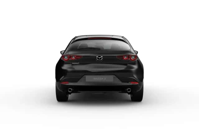 Mazda 3 (2026) thumbnail 4