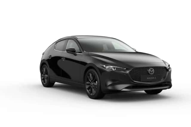 Mazda 3 (2026) thumbnail 5
