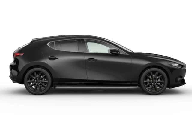 Mazda 3 (2026) thumbnail 6