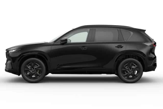 Mazda CX-5 (2026) thumbnail 2